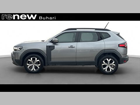 renault, duster, suv 1.0 eco-g evolution, manuel, benzin + lpg 2.el otomobil | renew 4