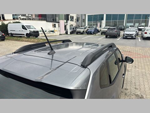 renault, duster, suv 1.0 eco-g evolution, manuel, benzin + lpg 2.el otomobil | renew 19