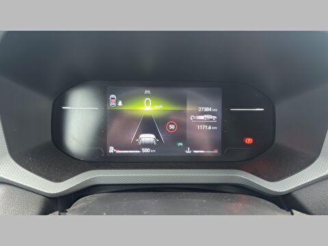 renault, duster, suv 1.0 eco-g evolution, manuel, benzin + lpg 2.el otomobil | renew 10