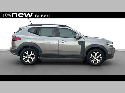 renault, duster, suv 1.0 eco-g evolution, manuel, benzin + lpg 2.el otomobil | renew 5