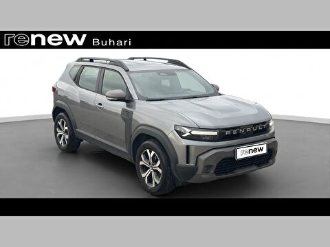 renault, duster, suv 1.0 eco-g evolution, manuel, benzin + lpg 2.el otomobil | renew 7