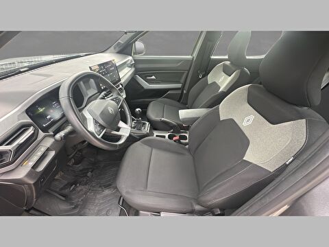 renault, duster, suv 1.0 eco-g evolution, manuel, benzin + lpg 2.el otomobil | renew 14