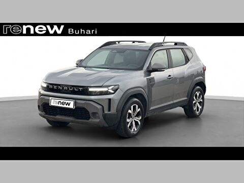 SUV 1.0 Eco-G Evolution, 2. el otomobil | renew