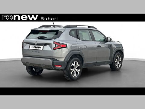 renault, duster, suv 1.0 eco-g evolution, manuel, benzin + lpg 2.el otomobil | renew 3