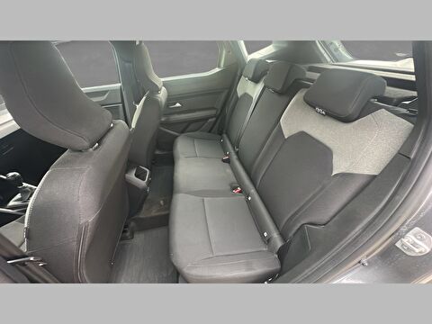 renault, duster, suv 1.0 eco-g evolution, manuel, benzin + lpg 2.el otomobil | renew 13