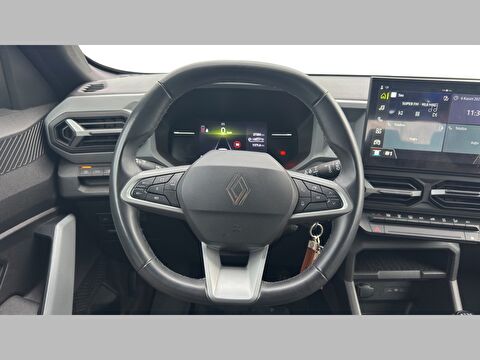 renault, duster, suv 1.0 eco-g evolution, manuel, benzin + lpg 2.el otomobil | renew 17