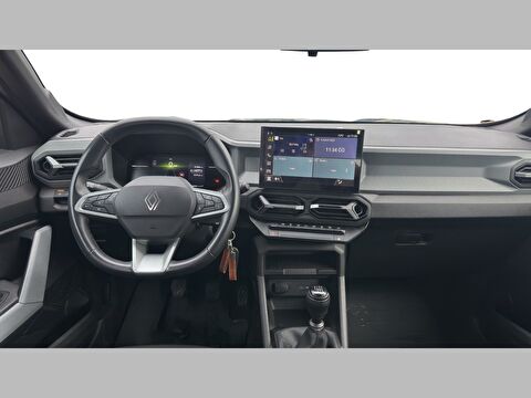 renault, duster, suv 1.0 eco-g evolution, manuel, benzin + lpg 2.el otomobil | renew 9