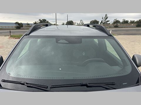 renault, duster, suv 1.0 eco-g evolution, manuel, benzin + lpg 2.el otomobil | renew 22