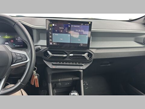 renault, duster, suv 1.0 eco-g evolution, manuel, benzin + lpg 2.el otomobil | renew 12