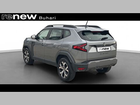 renault, duster, suv 1.0 eco-g evolution, manuel, benzin + lpg 2.el otomobil | renew 8