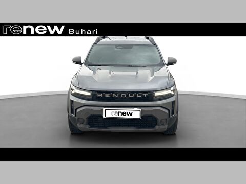 renault, duster, suv 1.0 eco-g evolution, manuel, benzin + lpg 2.el otomobil | renew 6