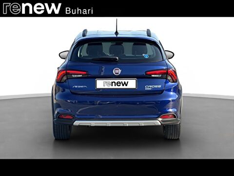 fiat, egea cross, 1.4 fire urban trtn+ gsr, manuel, benzin 2.el otomobil | renew 7