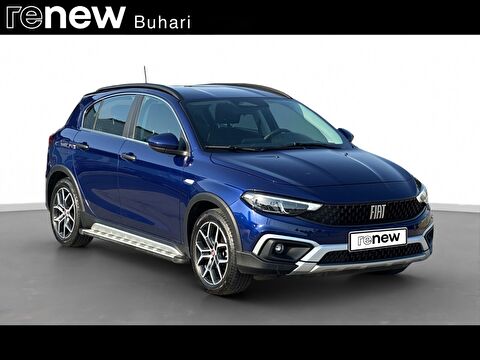 fiat, egea cross, 1.4 fire urban trtn+ gsr, manuel, benzin 2.el otomobil | renew 9