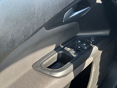 fiat, egea cross, 1.4 fire urban trtn+ gsr, manuel, benzin 2.el otomobil | renew 22