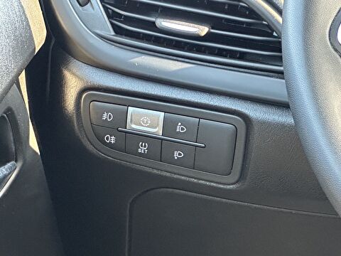fiat, egea cross, 1.4 fire urban trtn+ gsr, manuel, benzin 2.el otomobil | renew 14