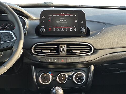 fiat, egea cross, 1.4 fire urban trtn+ gsr, manuel, benzin 2.el otomobil | renew 12