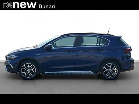 fiat, egea cross, 1.4 fire urban trtn+ gsr, manuel, benzin 2.el otomobil | renew 3
