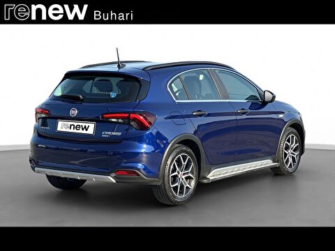 fiat, egea cross, 1.4 fire urban trtn+ gsr, manuel, benzin 2.el otomobil | renew 6