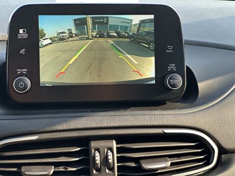 fiat, egea cross, 1.4 fire urban trtn+ gsr, manuel, benzin 2.el otomobil | renew 19