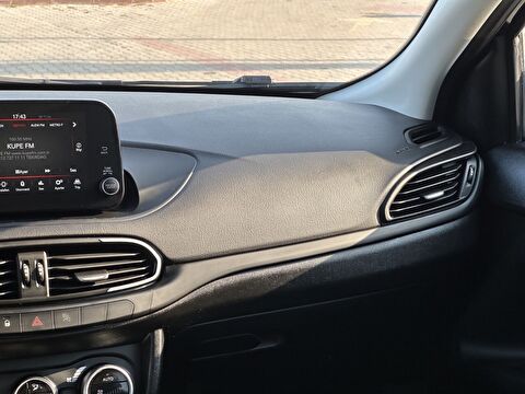 fiat, egea cross, 1.4 fire urban trtn+ gsr, manuel, benzin 2.el otomobil | renew 16