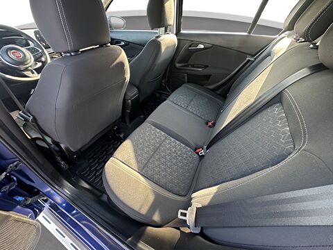 fiat, egea cross, 1.4 fire urban trtn+ gsr, manuel, benzin 2.el otomobil | renew 18