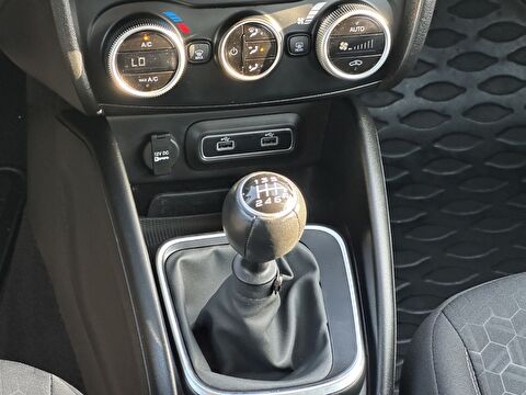 fiat, egea cross, 1.4 fire urban trtn+ gsr, manuel, benzin 2.el otomobil | renew 20
