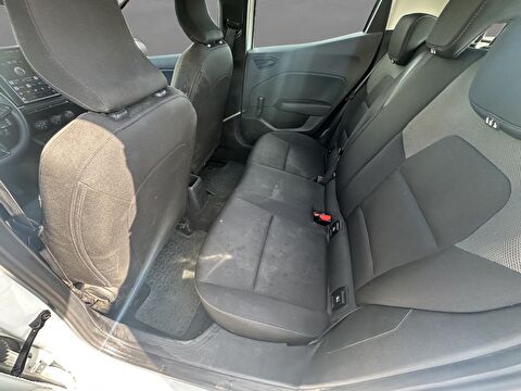 renault, clio, hatchback 1.0 sce joy, manuel, benzin 2.el otomobil | renew 14