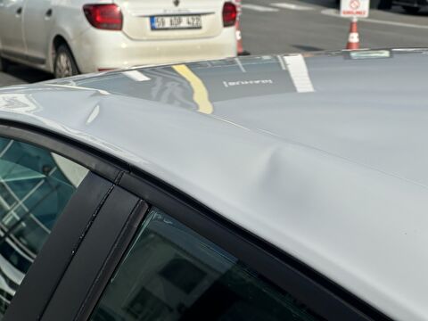 renault, clio, hatchback 1.0 sce joy, manuel, benzin 2.el otomobil | renew 10