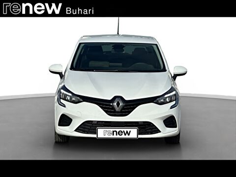 renault, clio, hatchback 1.0 sce joy, manuel, benzin 2.el otomobil | renew 6