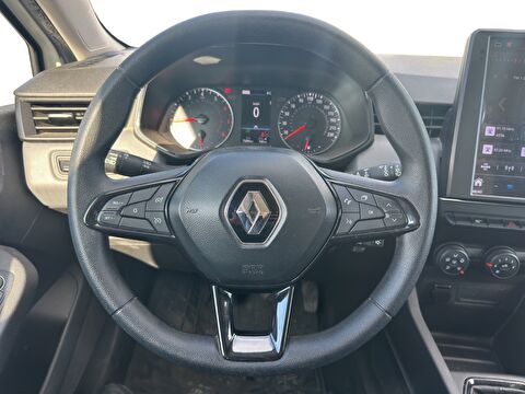 renault, clio, hatchback 1.0 sce joy, manuel, benzin 2.el otomobil | renew 18