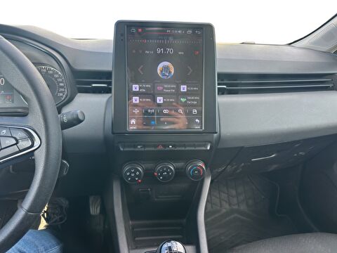 renault, clio, hatchback 1.0 sce joy, manuel, benzin 2.el otomobil | renew 13