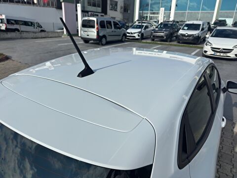 renault, clio, hatchback 1.0 sce joy, manuel, benzin 2.el otomobil | renew 20