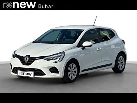 Hatchback 1.0 SCe Joy, 2. el otomobil | renew