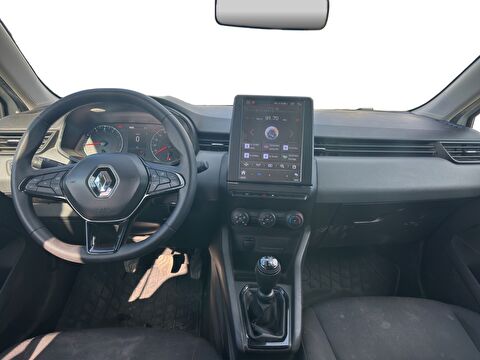 renault, clio, hatchback 1.0 sce joy, manuel, benzin 2.el otomobil | renew 11