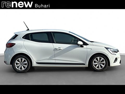 renault, clio, hatchback 1.0 sce joy, manuel, benzin 2.el otomobil | renew 5