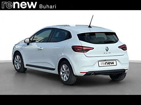 renault, clio, hatchback 1.0 sce joy, manuel, benzin 2.el otomobil | renew 9