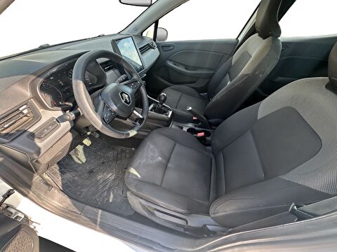 renault, clio, hatchback 1.0 sce joy, manuel, benzin 2.el otomobil | renew 15