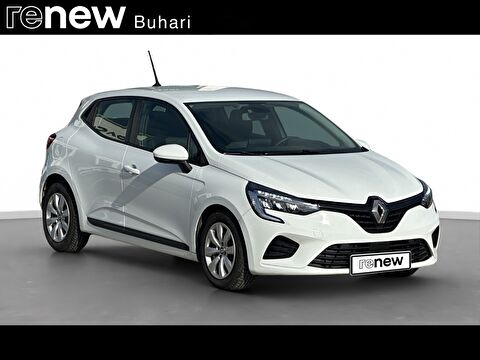 renault, clio, hatchback 1.0 sce joy, manuel, benzin 2.el otomobil | renew 7