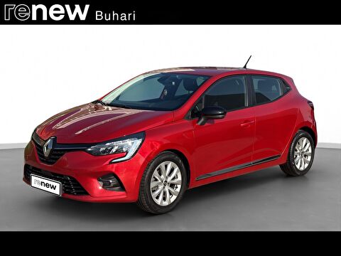 1.0 TCe Touch X-Tronic, 2. el otomobil | renew