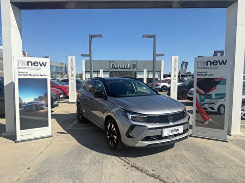 SUV 1.5 D Turbo Elegance Otomatik, 2. el otomobil | renew