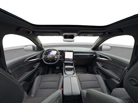 renault, austral, 1.3 mild hybrid techno esprit alpine, otomatik, benzin 2.el otomobil | renew 10