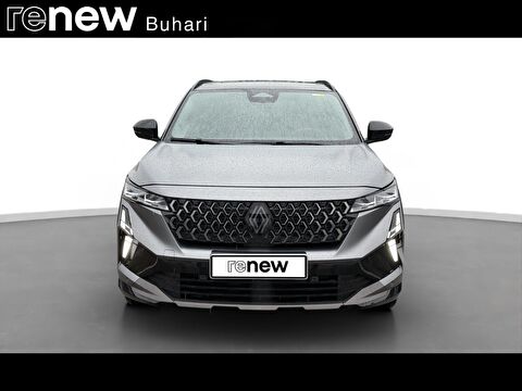 renault, austral, 1.3 mild hybrid techno esprit alpine, otomatik, benzin 2.el otomobil | renew 3