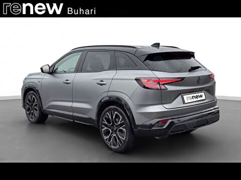 renault, austral, 1.3 mild hybrid techno esprit alpine, otomatik, benzin 2.el otomobil | renew 9