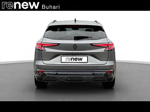 renault, austral, 1.3 mild hybrid techno esprit alpine, otomatik, benzin 2.el otomobil | renew 6
