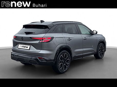 renault, austral, 1.3 mild hybrid techno esprit alpine, otomatik, benzin 2.el otomobil | renew 7