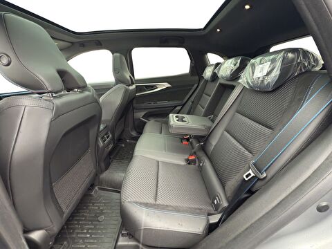 renault, austral, 1.3 mild hybrid techno esprit alpine, otomatik, benzin 2.el otomobil | renew 13