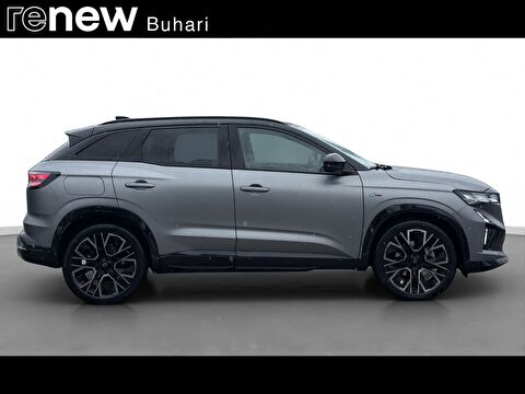 renault, austral, 1.3 mild hybrid techno esprit alpine, otomatik, benzin 2.el otomobil | renew 5