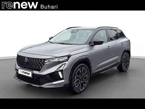 1.3 Mild Hybrid Techno Esprit Alpine, 2. el otomobil | renew