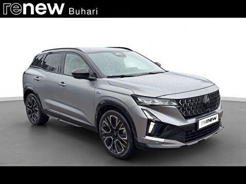 renault, austral, 1.3 mild hybrid techno esprit alpine, otomatik, benzin 2.el otomobil | renew 8