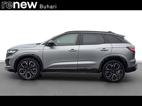 renault, austral, 1.3 mild hybrid techno esprit alpine, otomatik, benzin 2.el otomobil | renew 4